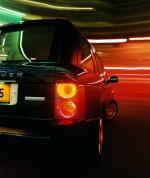 Land Rover Discovery 3 2004 года